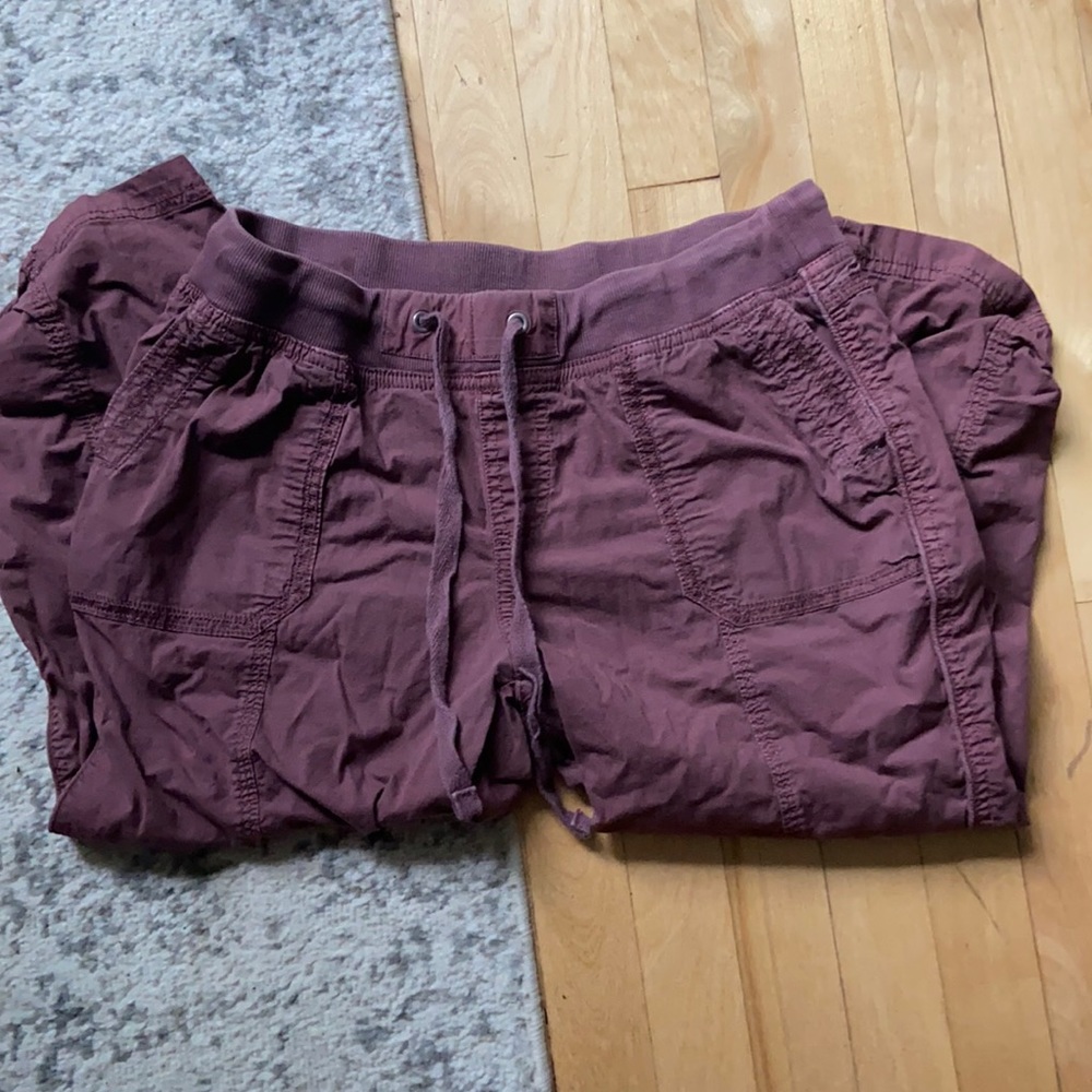 KISMET- cargo capris